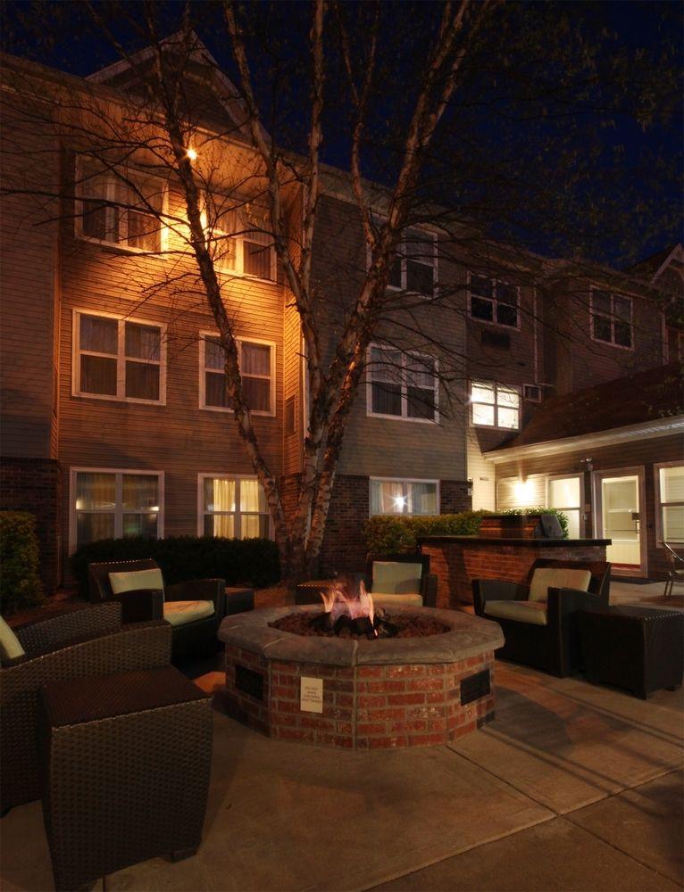Residence Inn By Marriott Branson Exterior photo