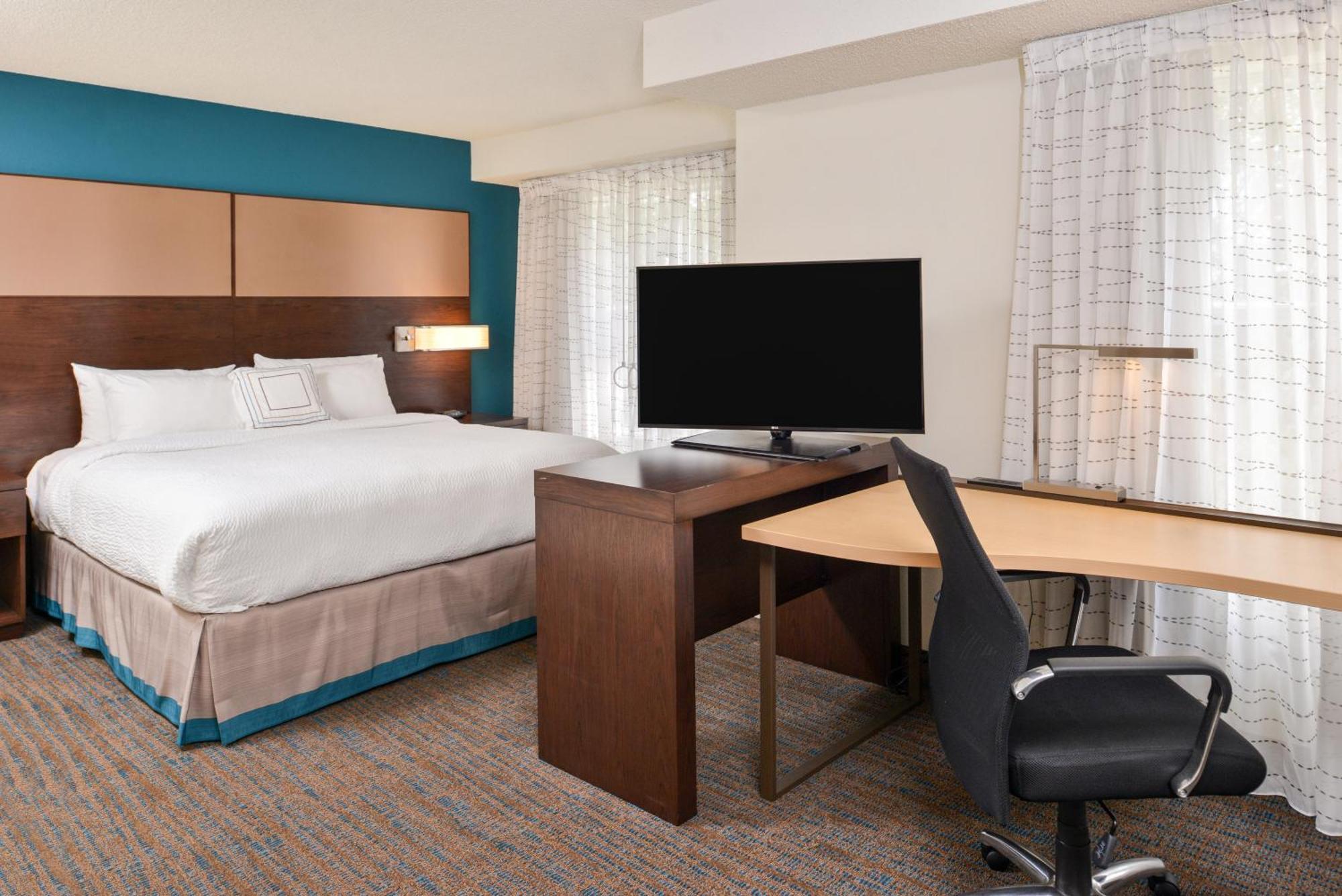 Residence Inn By Marriott Branson Exterior photo
