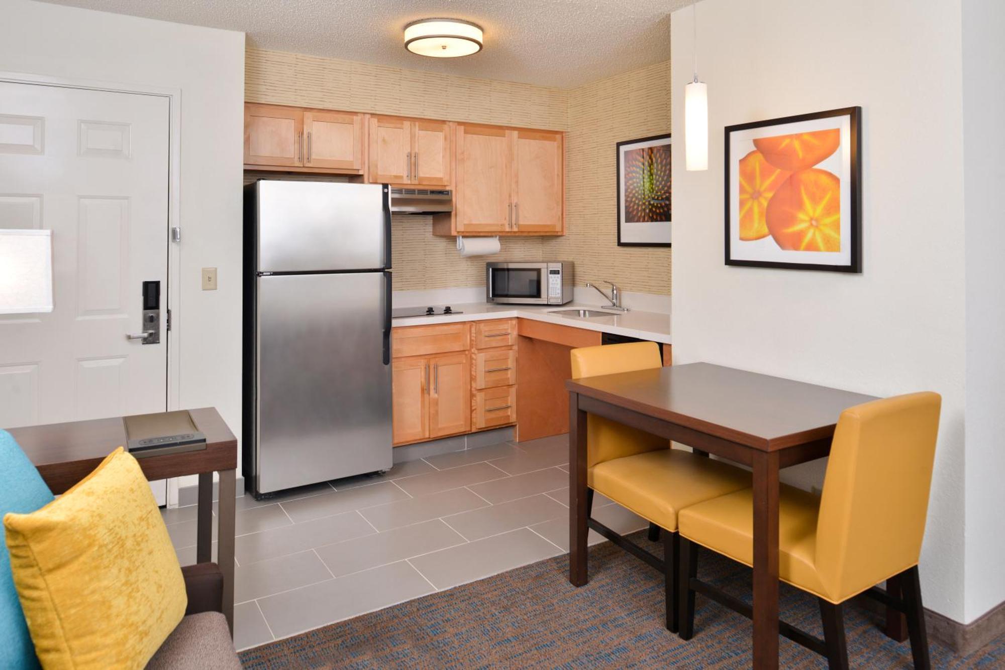Residence Inn By Marriott Branson Exterior photo