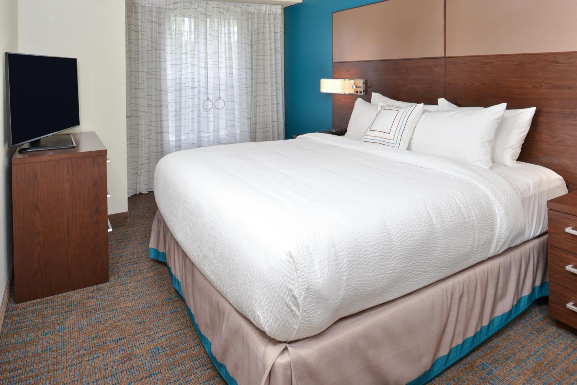 Residence Inn By Marriott Branson Exterior photo