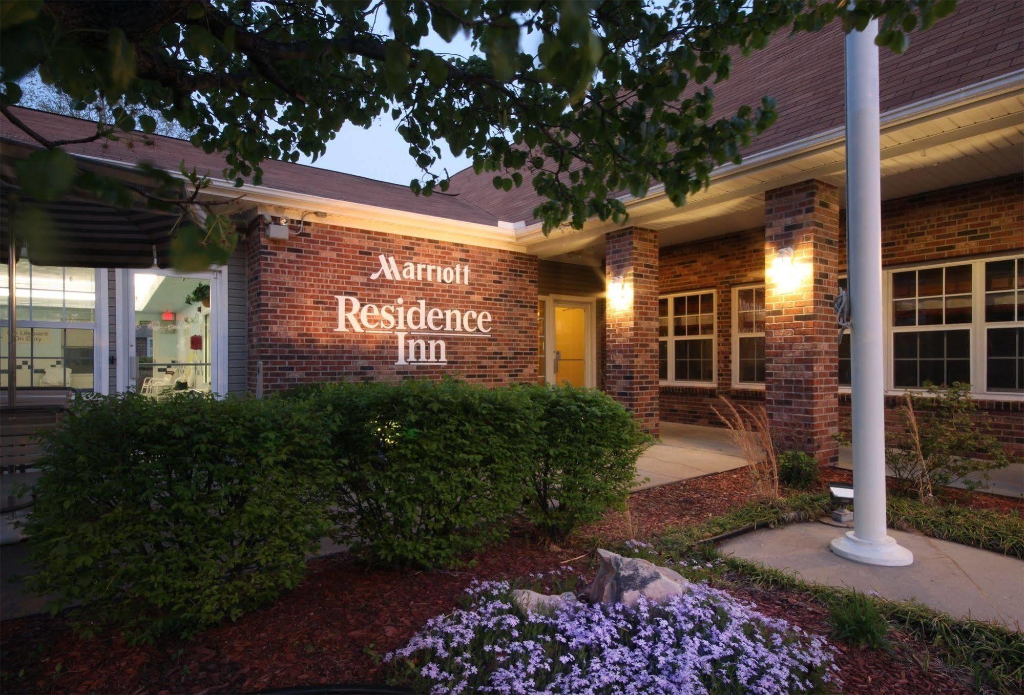 Residence Inn By Marriott Branson Exterior photo